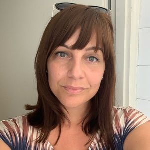 Meet your Posher, Orsolya